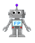 Fishburn Park Elementary School Logo